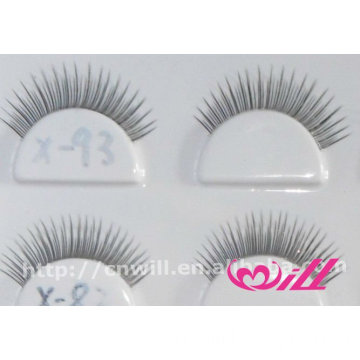 Fashion False Eyelashes Black Eyelash